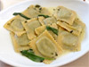 Reggio Emilia(Re) - Tortelli verdi