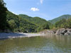 Val Trebbia(Pc) - O Rio Trebbia