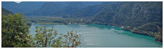 Lac de Cavazzo(Ud)