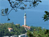 Trieste(Ts) - Phare de Vittoria, Trieste