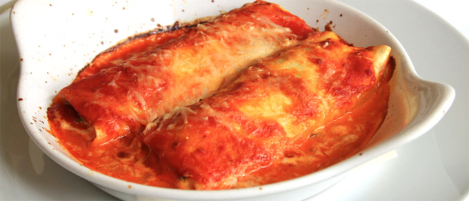 Cannelloni