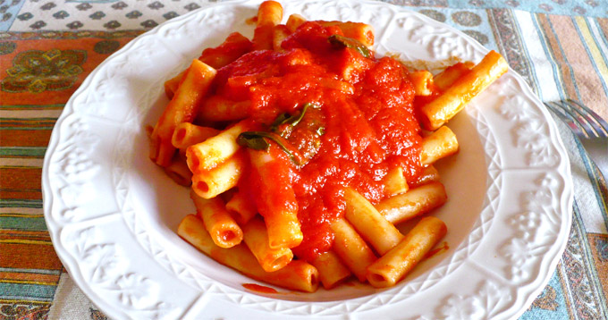 Maccheroni