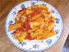 Rom(Rm) - Gebackene Pasta