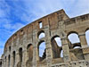 Roma(Rm) - Il Colosseo