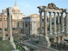 Rome(Rm) - The Roman Forum