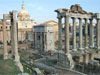 Roma(Rm) - El Foro Romano