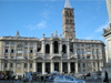 Rom(Rm) - Die Papstbasiliken Santa Maria Maggiore (Groß Sankt Marien)
