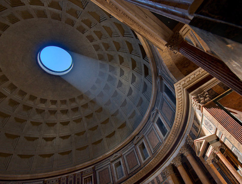 Il Pantheon