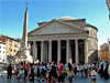 Rome(Rm) - Le Panthéon