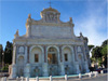 Rome(Rm) - The Fountain of Acqua Paola