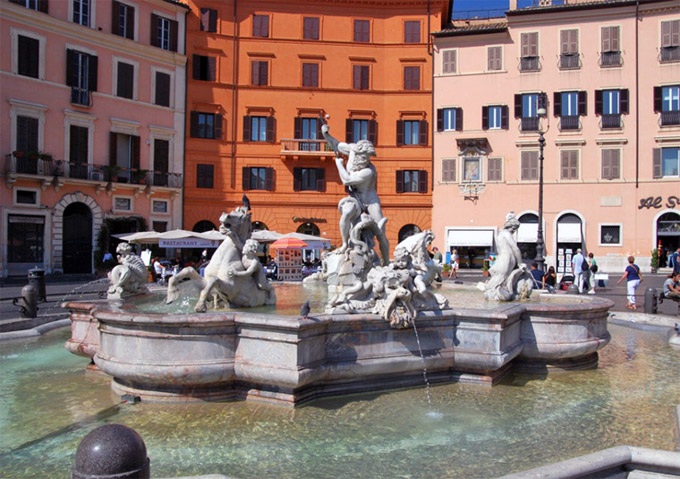 Piazza Navona