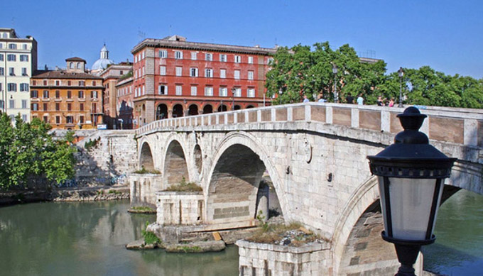 Ponte Sisto