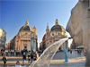 Roma(Rm) - Piazza del Popolo