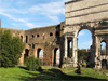 Roma(Rm) - Porta Maggiore (Puerta Mayor)