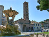 Rome(Rm) - Santa Maria in Cosmedin