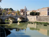 Rome(Rm) - Tiber