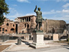 Roma(Rm) - Mercados de Trajano