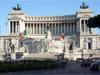 Rome(Rm) - Il Vittoriano (Monument to Vittorio Emanuele II)