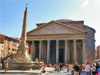 Roma(Rm) - Pantheon