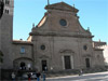 Viterbo(Vt) - Catedral de Viterbo