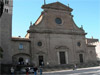 Viterbo(Vt) - Kathedrale von Viterbo