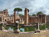 Rome(Rm) - Hadrian's Villa