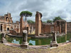 Rom(Rm) - Villa Adriana