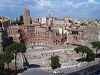 Roma(Rm) - Fori Imperiali