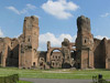 Rome(Rm) - Baths of Caracalla