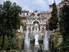 Rome(Rm) - Villa d'Este