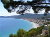 Alassio(Sv) - Le Lieu