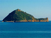 Albenga(Sv) - Gallinara Island