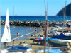 Albenga(Sv) - La Mer et les Plages