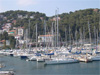 Andora(Sv) - The Marina of Andora