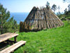 Arenzano(Ge) - The Curlo Picnic Area