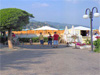 Arenzano(Ge) - Die Strandpromenade