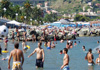 Arenzano(Ge) - Il Mare e le Spiagge