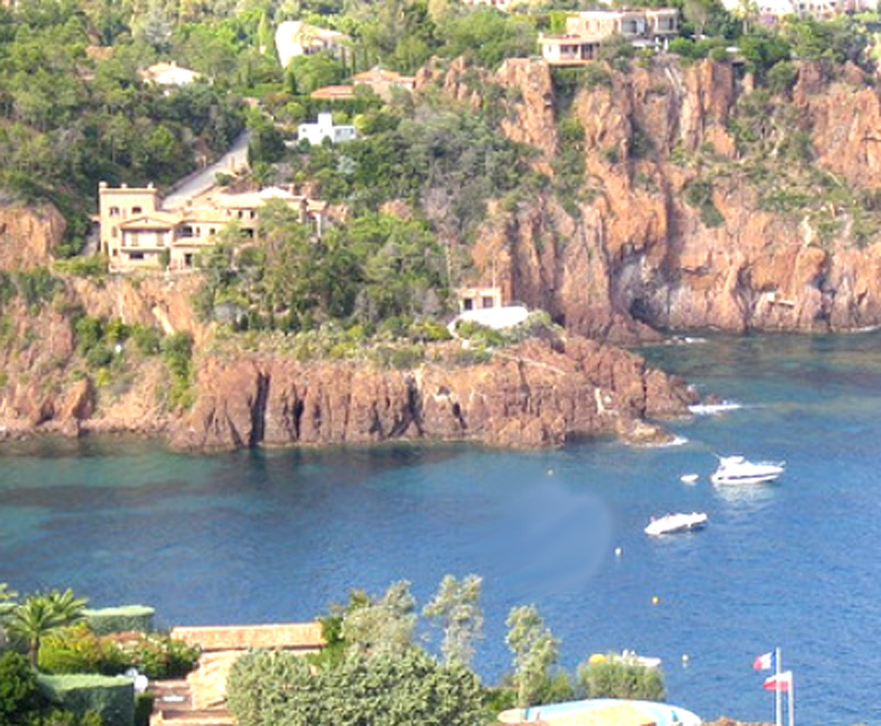 La Località