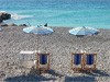 Bordighera(Im) - La Spiaggia