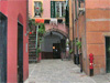 Camogli(Ge) - The Historical Town Centre