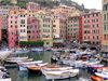 Camogli(Ge) - O lugar