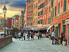 Camogli(Ge) - The Promenade