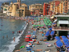 Camogli(Ge) - La Plage