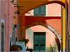 Celle Ligure(Sv) - The Historical Centre