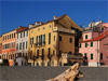 Celle Ligure(Sv) - Urlaubsort