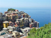 Corniglia(Sp) - The Resort Town