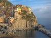 Manarola(Sp) - The Resort Town