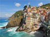 Riomaggiore(Sp) - Urlaubsort