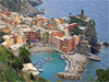 Cinque Terre(Sp) - The Resort Town