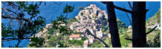 Corniglia(Sp)